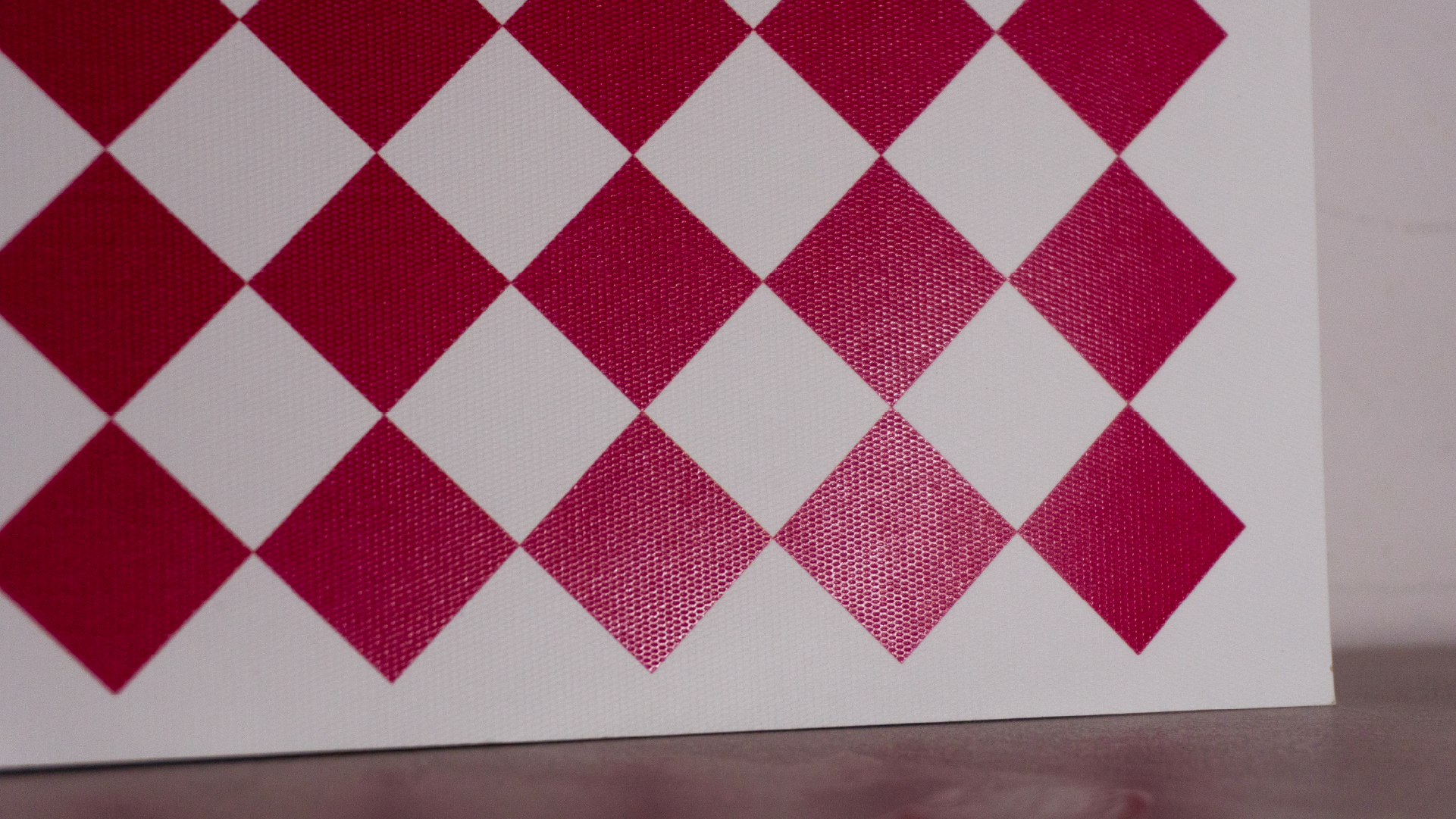 Style frame 4 - La disposizione