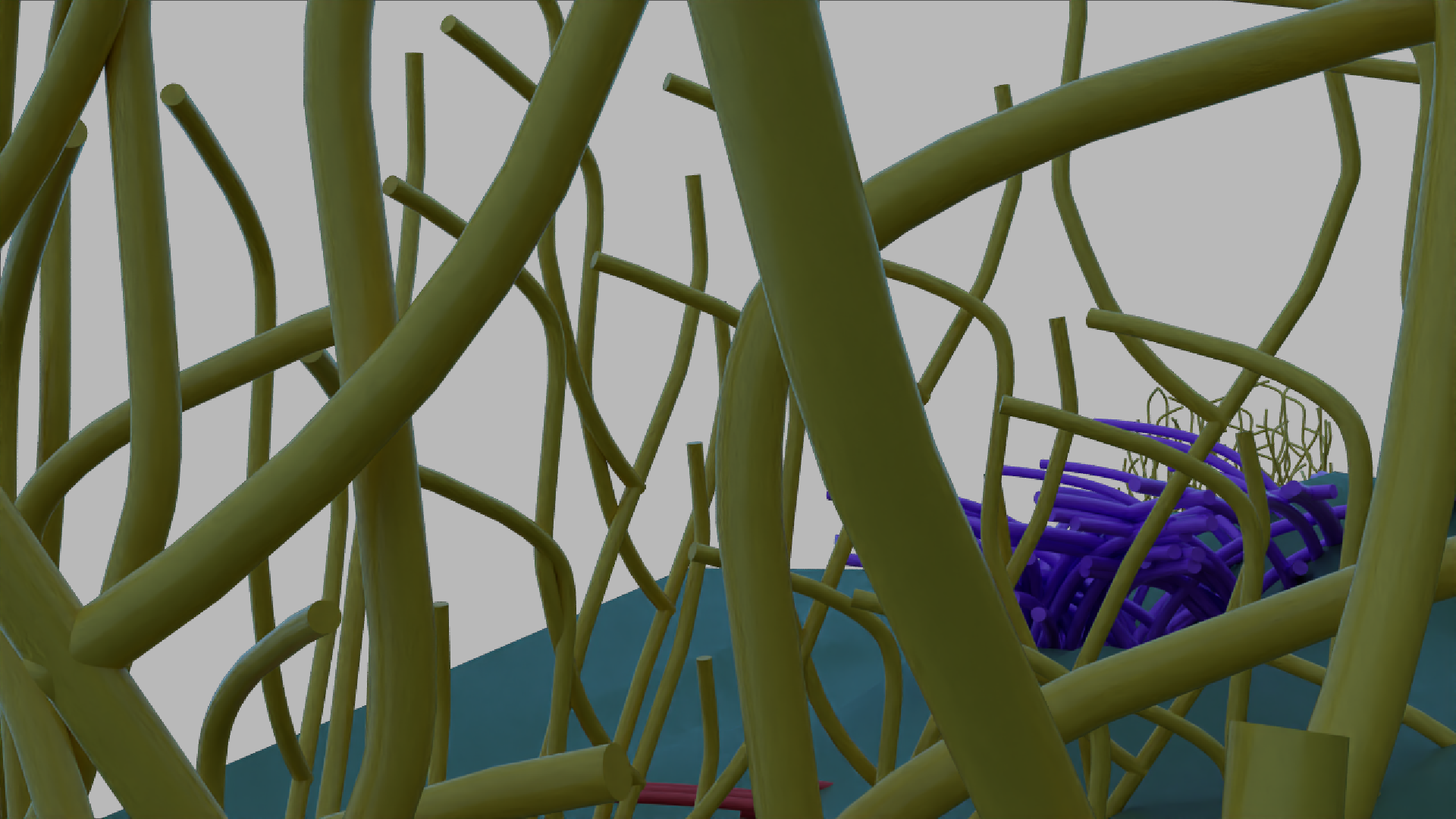 Style frame 4 - 3D anim